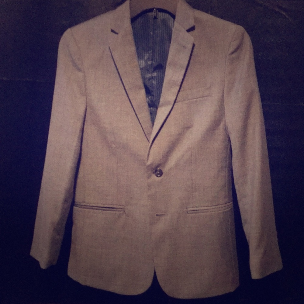 14 Regular in Boys Calvin Klein jacket